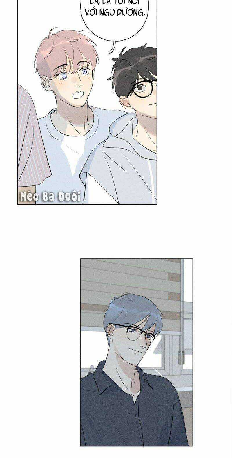 Here U Are - Chapter 128 - Trang 7