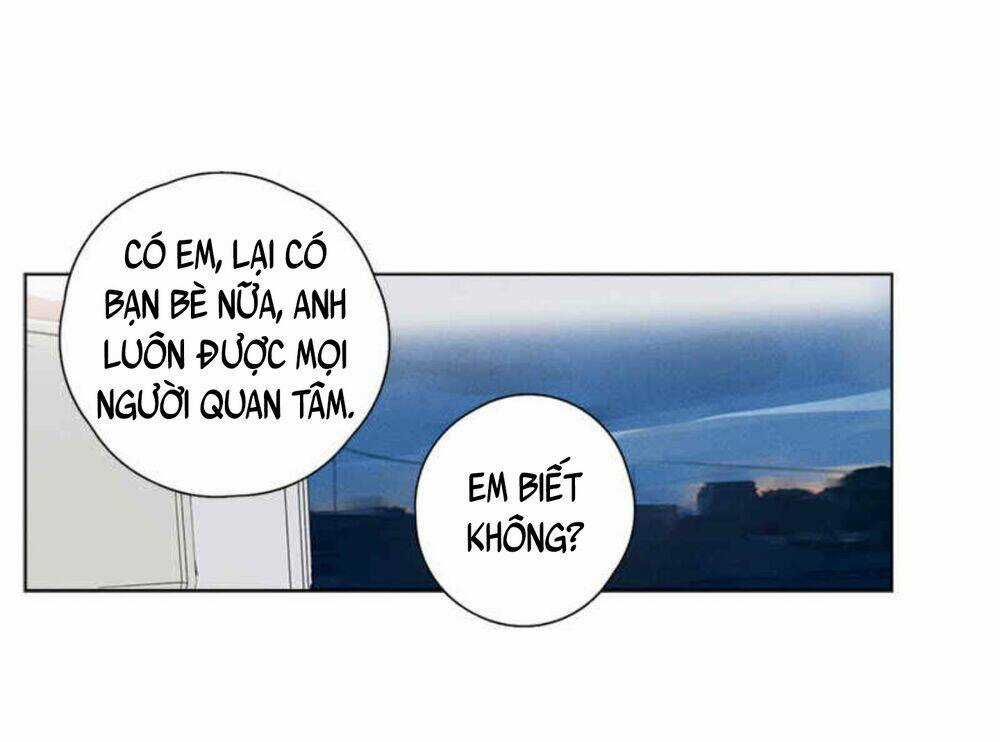 Here U Are - Chapter 129 - Trang 11