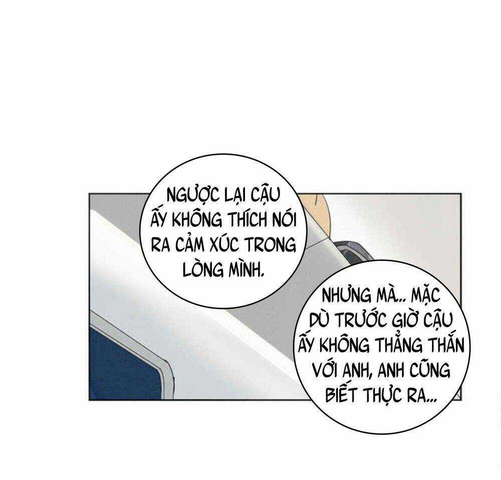 Here U Are - Chapter 129 - Trang 13