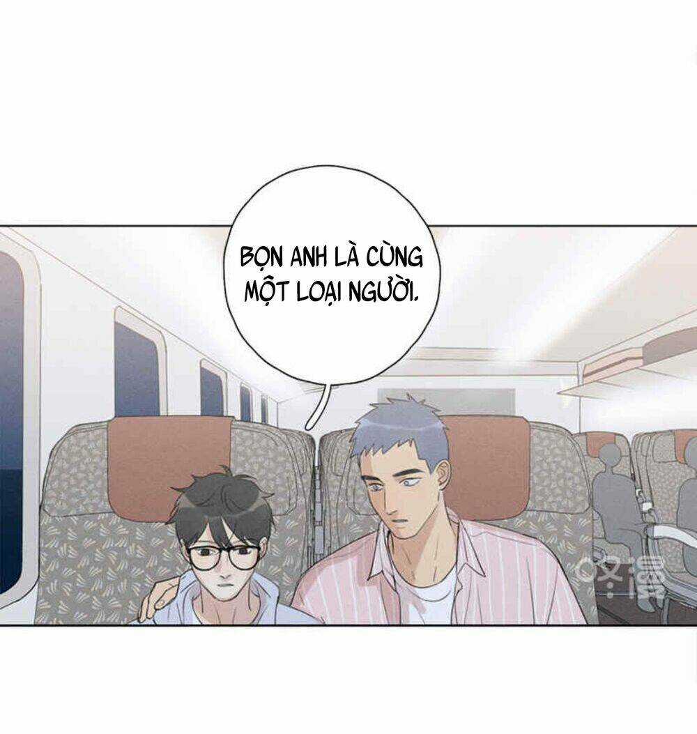 Here U Are - Chapter 129 - Trang 14