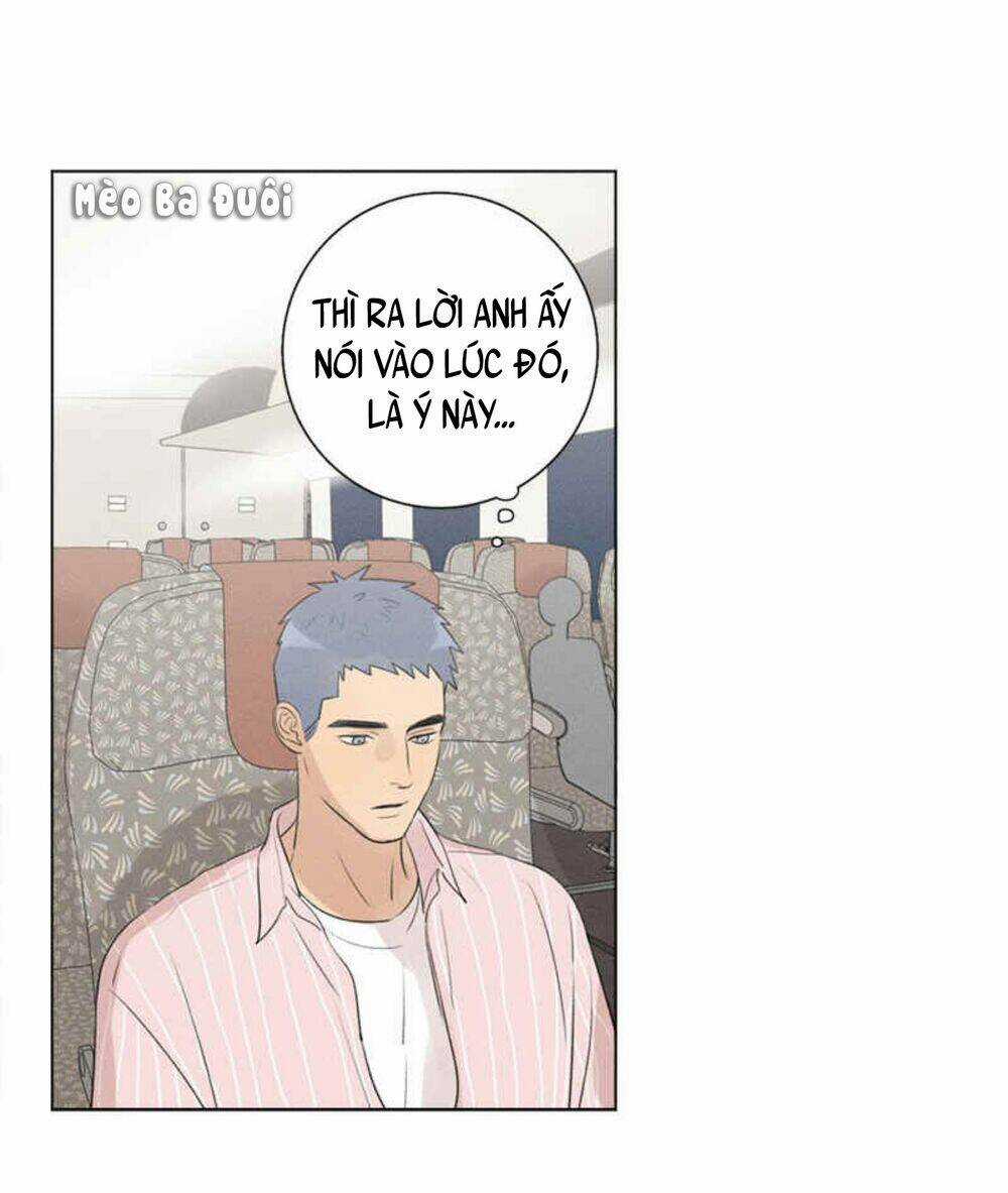 Here U Are - Chapter 129 - Trang 17