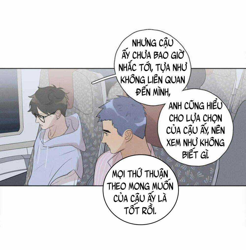 Here U Are - Chapter 129 - Trang 18