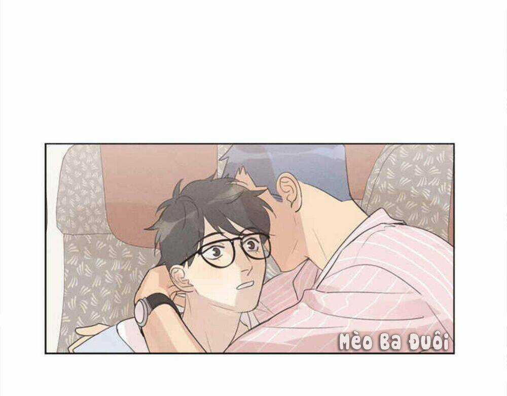 Here U Are - Chapter 129 - Trang 21