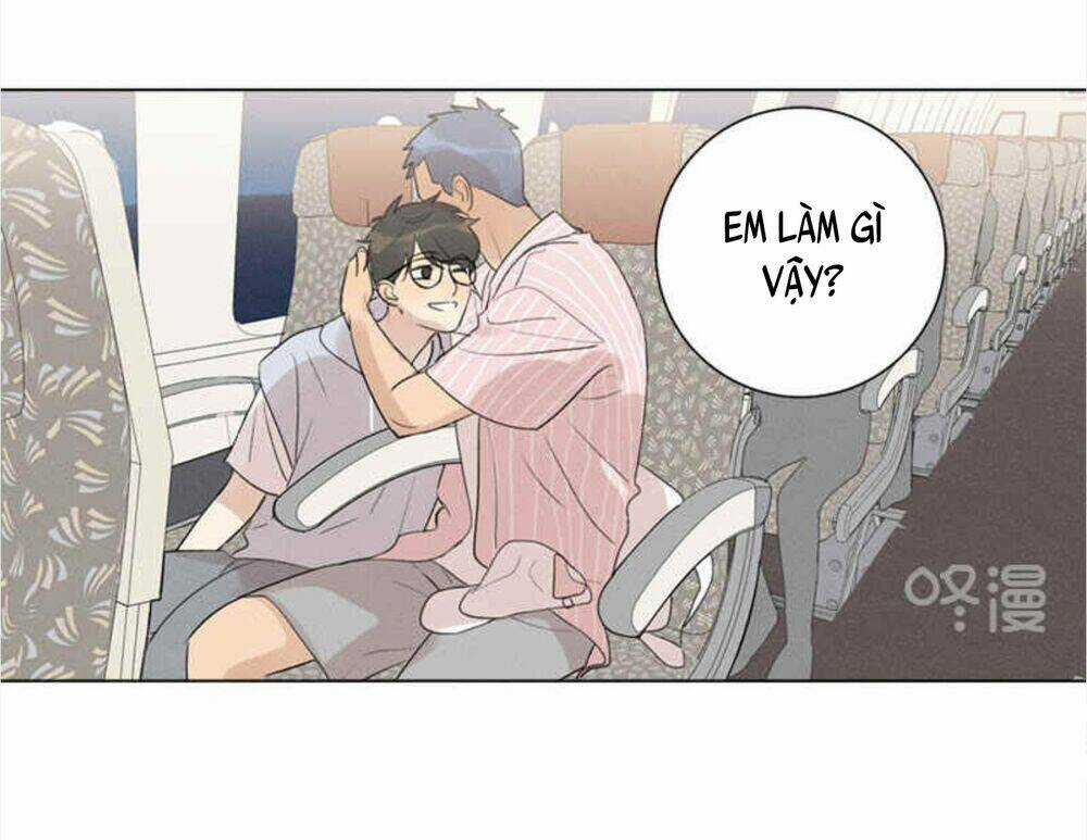 Here U Are - Chapter 129 - Trang 22