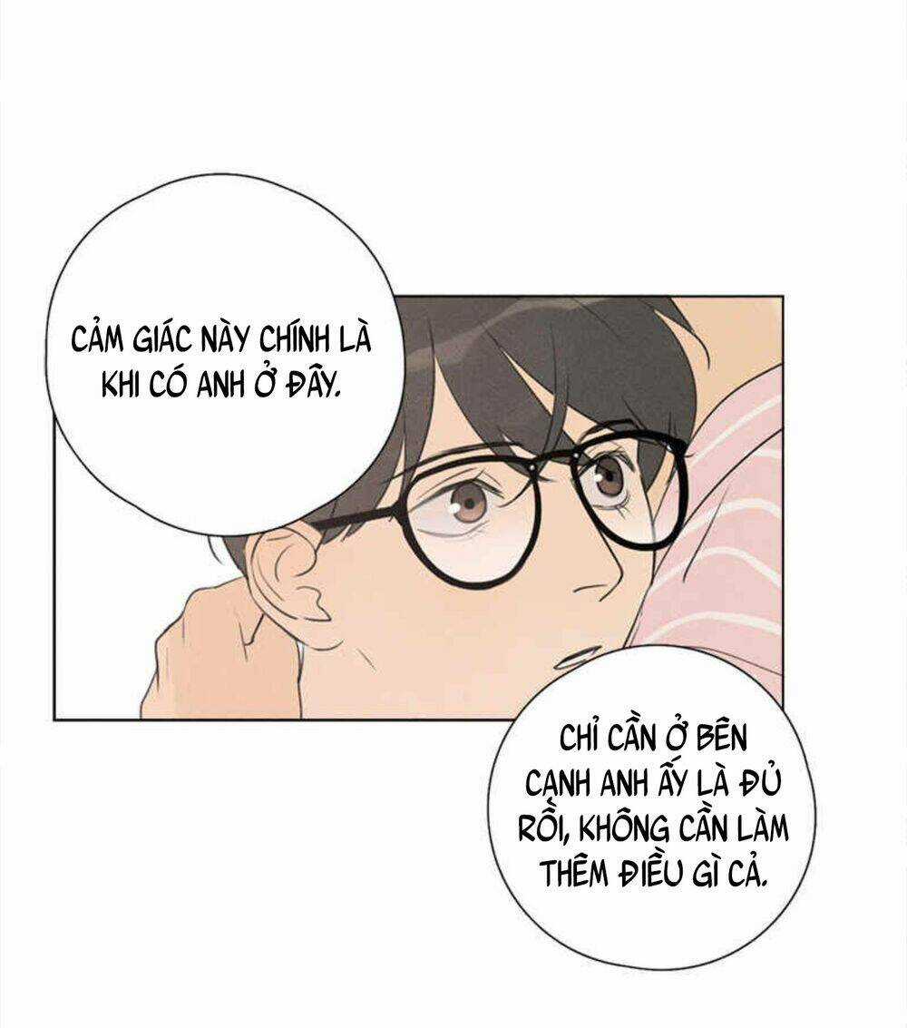 Here U Are - Chapter 129 - Trang 23