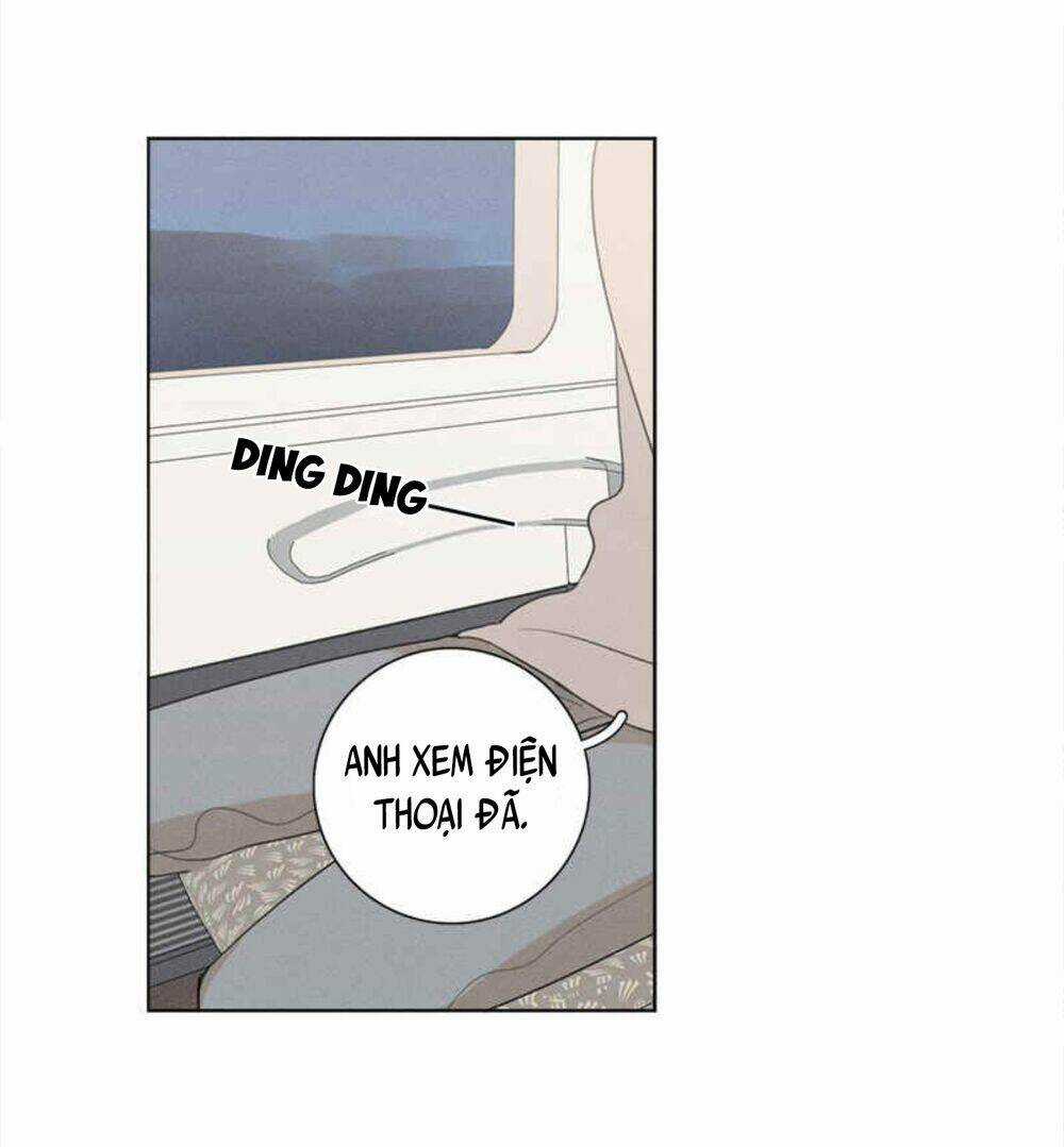 Here U Are - Chapter 129 - Trang 25