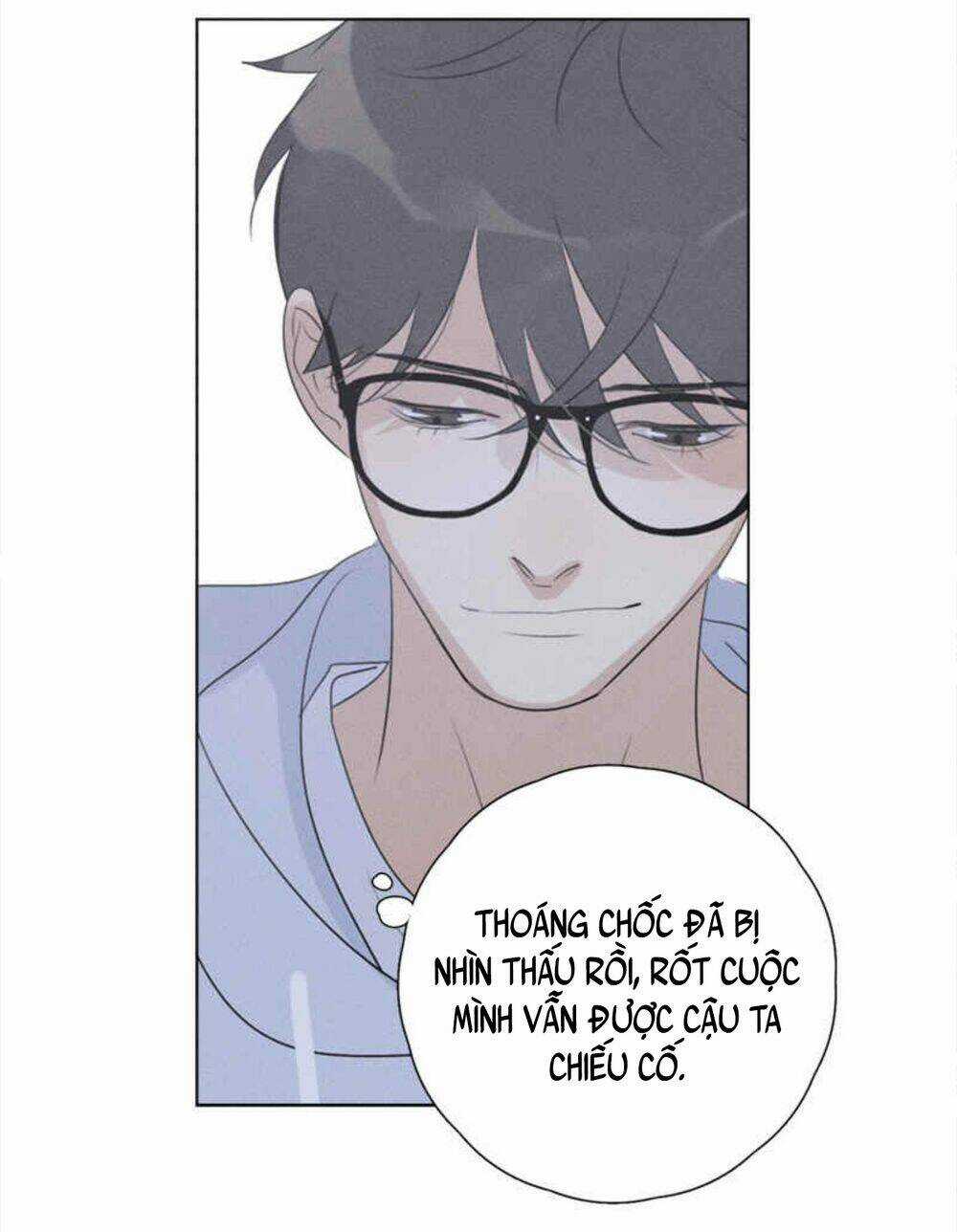 Here U Are - Chapter 129 - Trang 28