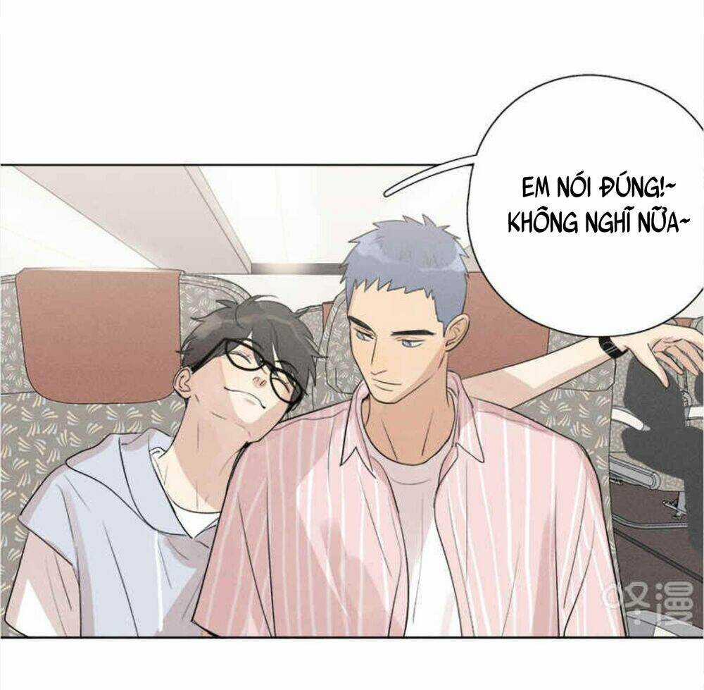 Here U Are - Chapter 129 - Trang 29