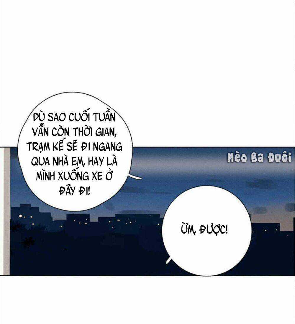 Here U Are - Chapter 129 - Trang 30