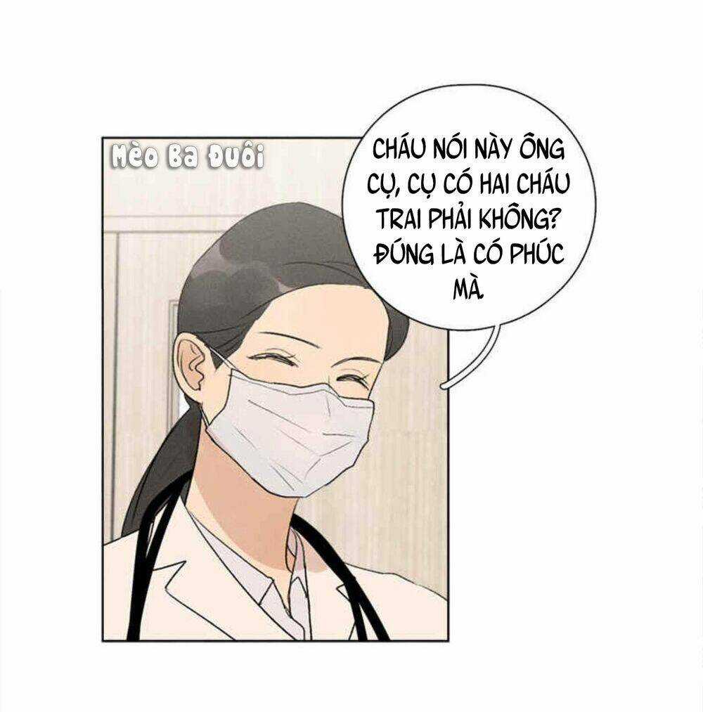 Here U Are - Chapter 129 - Trang 33