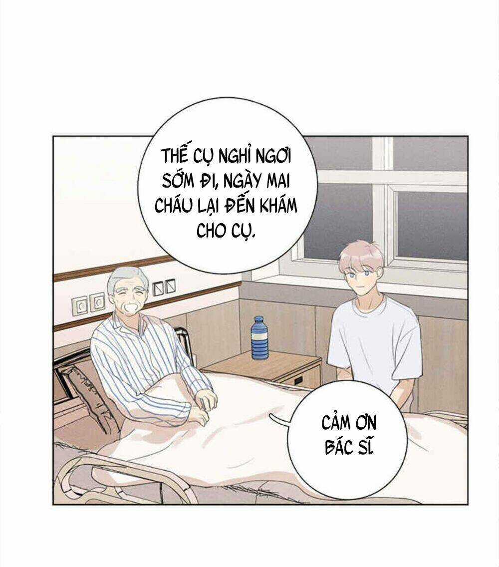 Here U Are - Chapter 129 - Trang 34