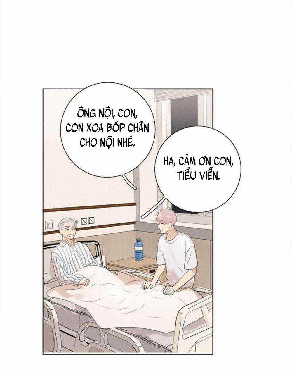 Here U Are - Chapter 129 - Trang 35