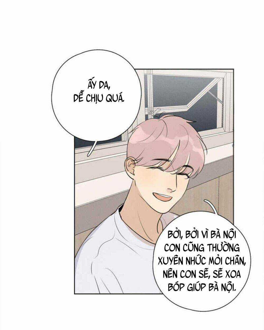 Here U Are - Chapter 129 - Trang 36