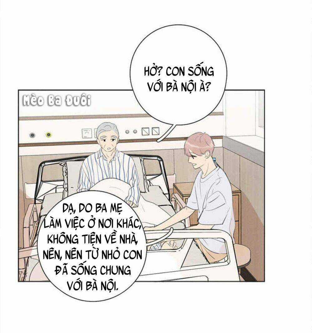 Here U Are - Chapter 129 - Trang 37