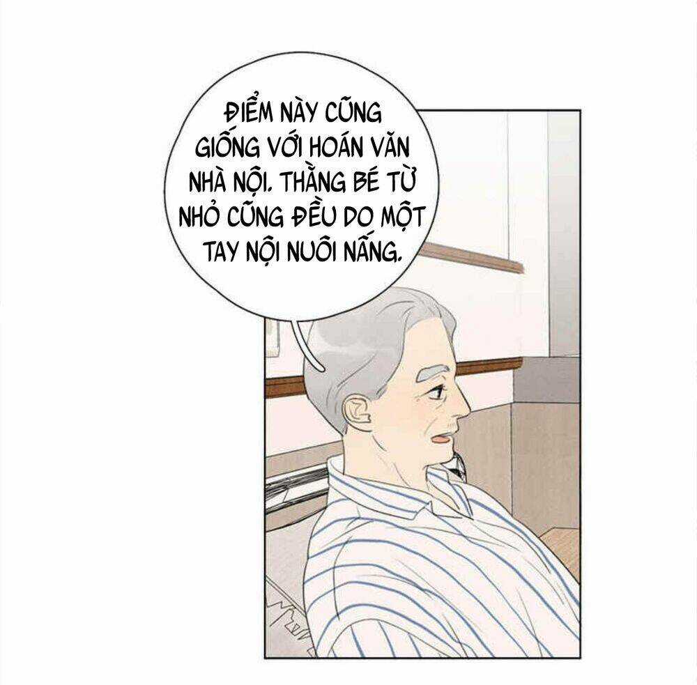 Here U Are - Chapter 129 - Trang 38