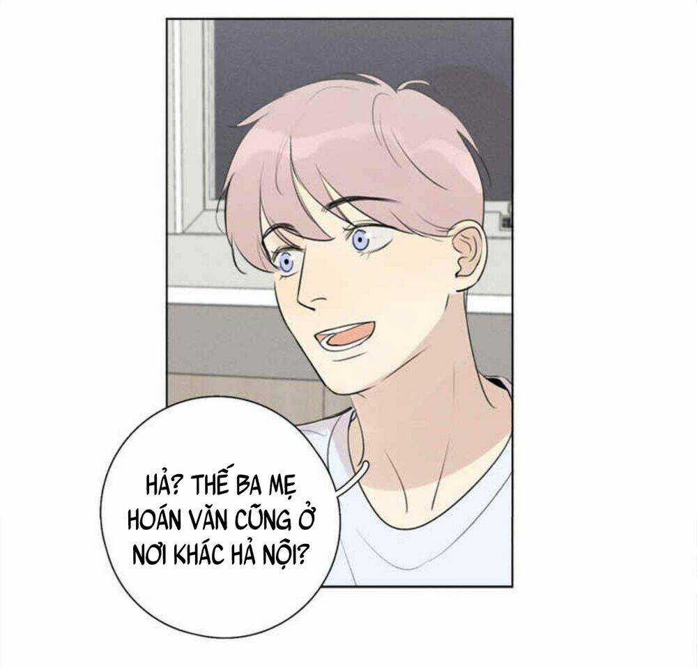 Here U Are - Chapter 129 - Trang 39