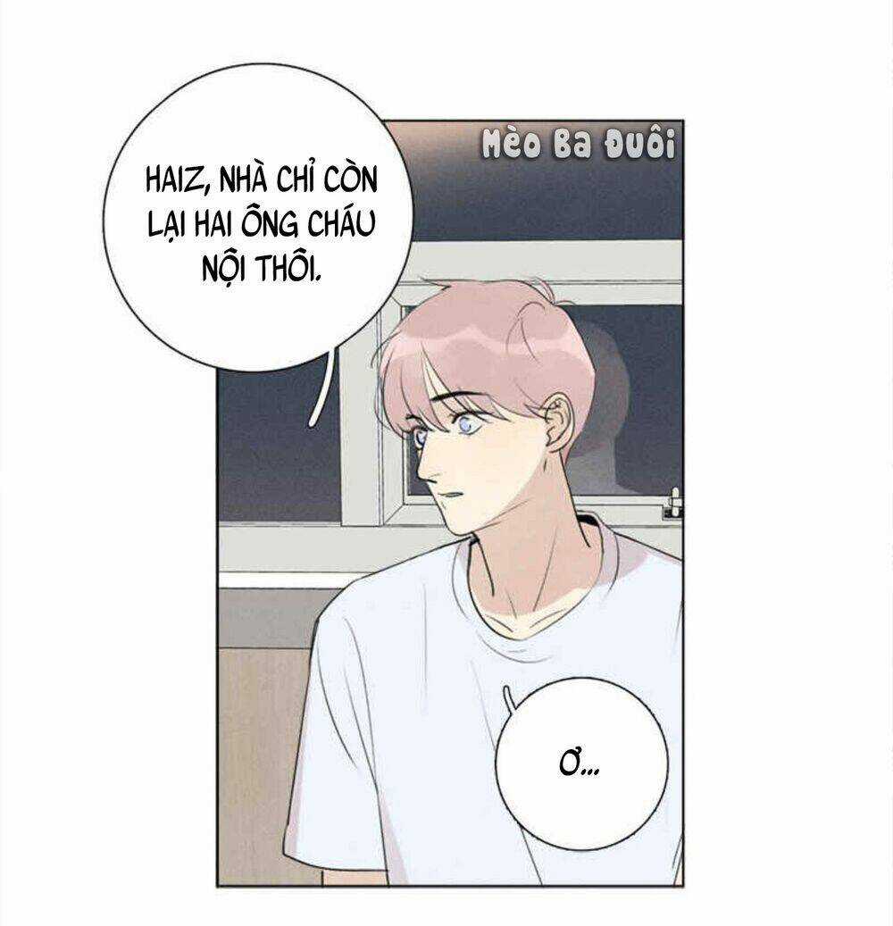 Here U Are - Chapter 129 - Trang 40