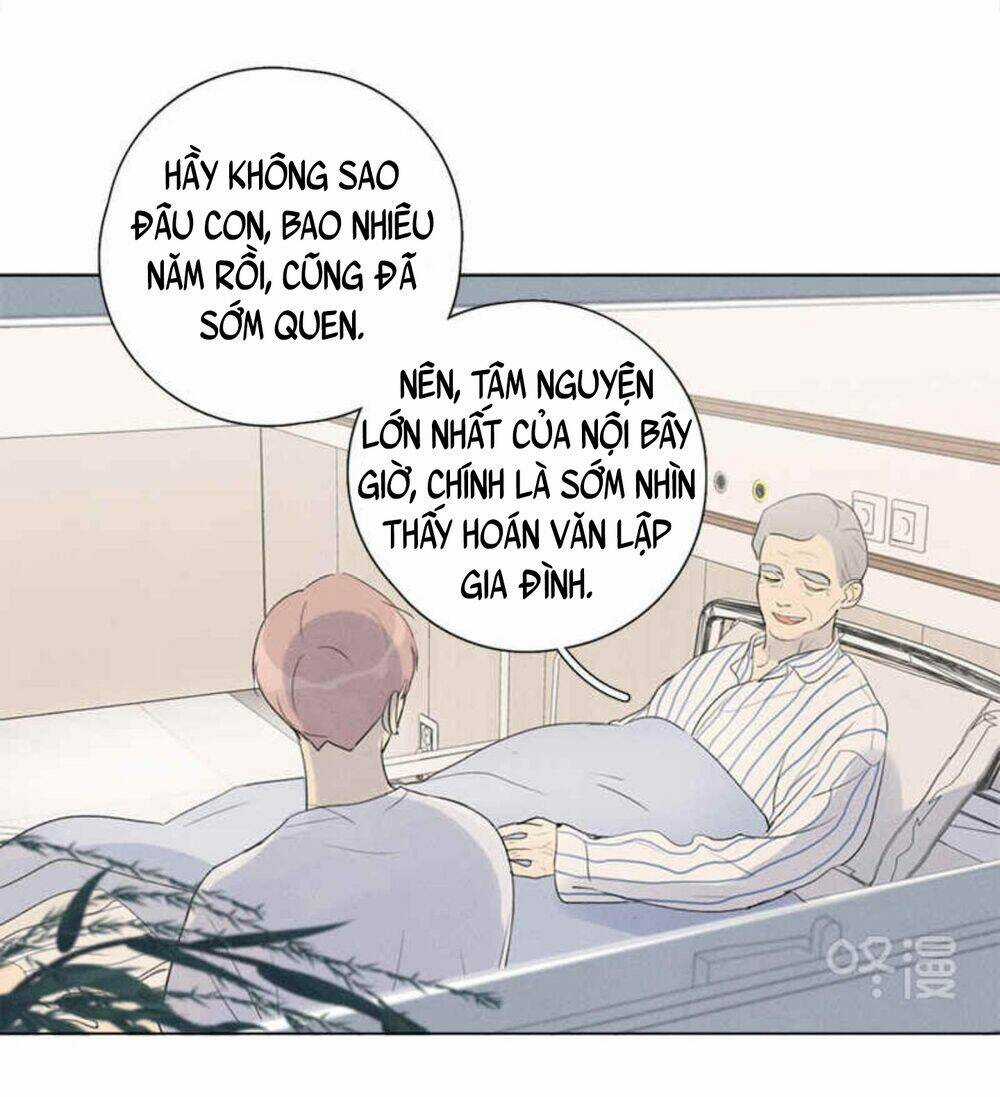 Here U Are - Chapter 129 - Trang 41