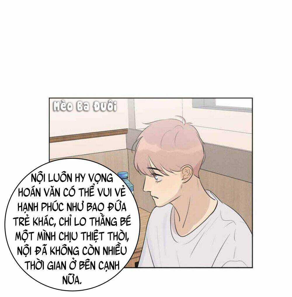 Here U Are - Chapter 129 - Trang 42