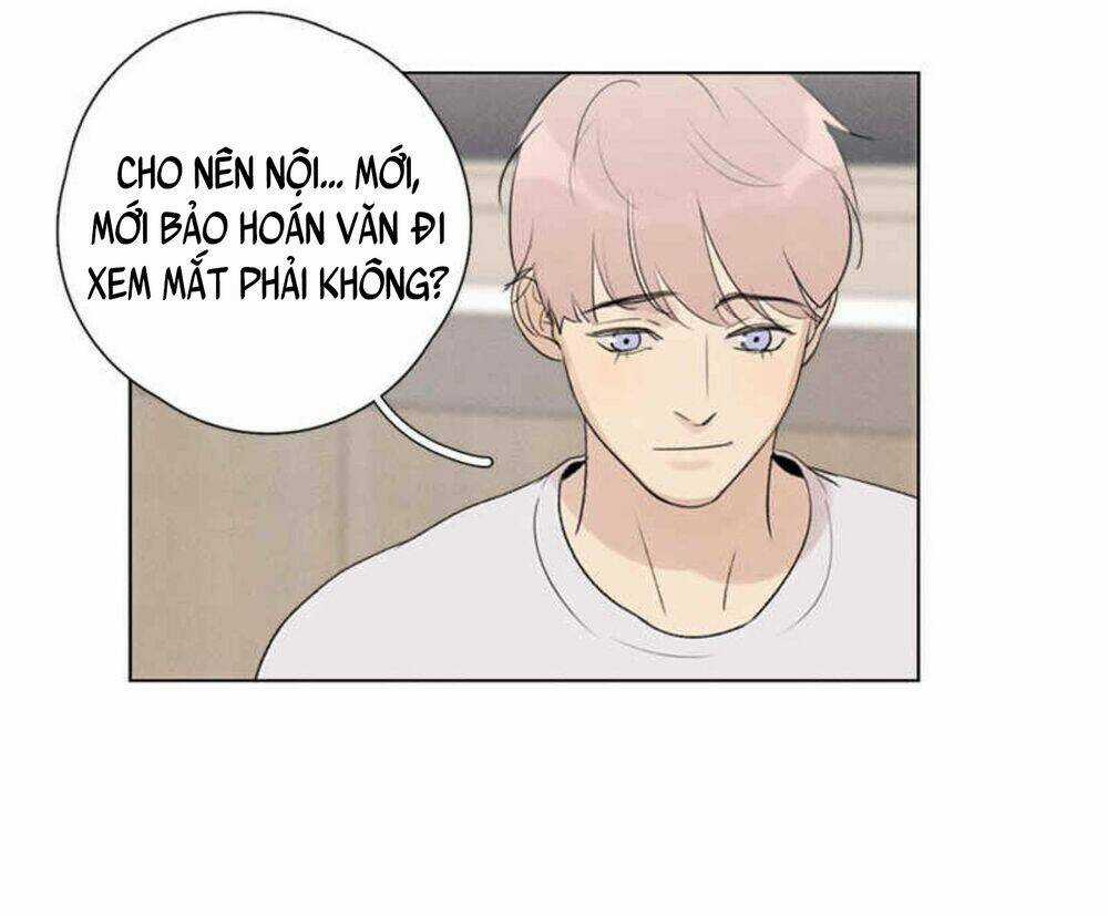 Here U Are - Chapter 129 - Trang 43