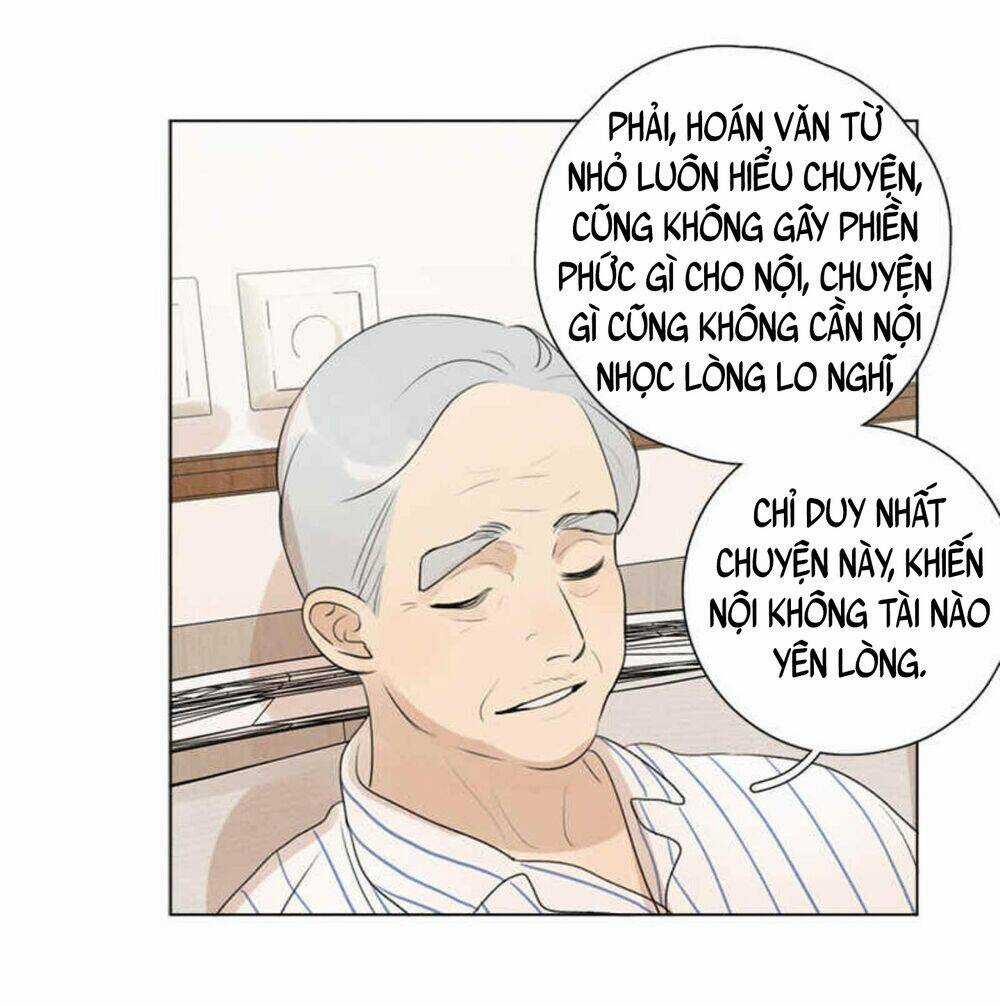 Here U Are - Chapter 129 - Trang 44