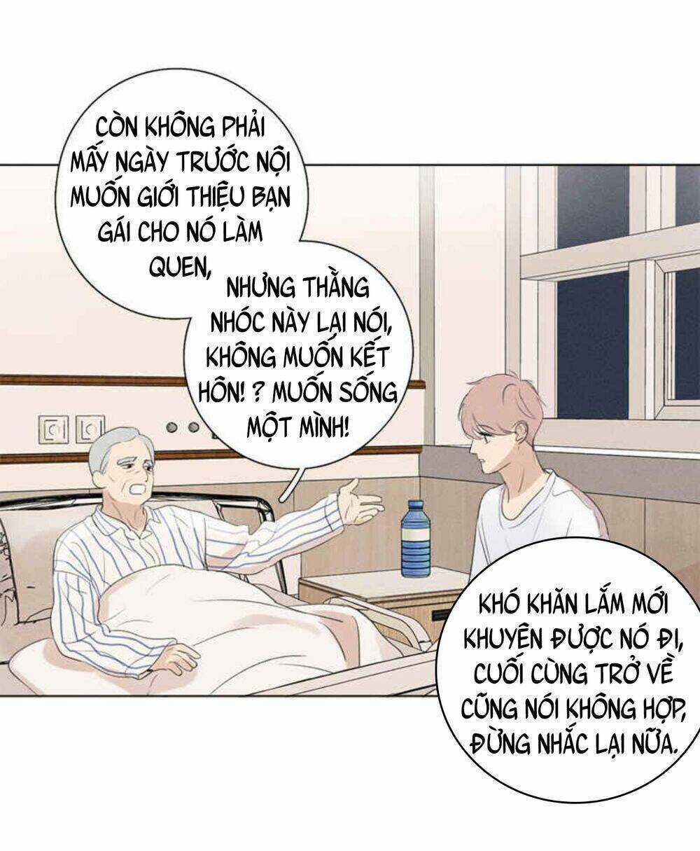 Here U Are - Chapter 129 - Trang 45