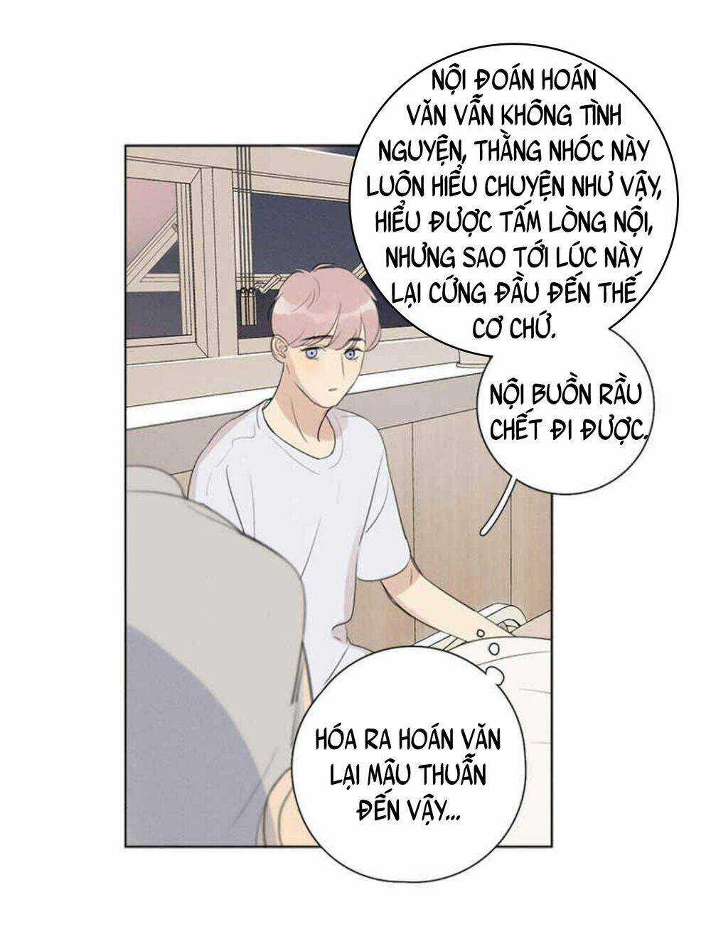 Here U Are - Chapter 129 - Trang 46