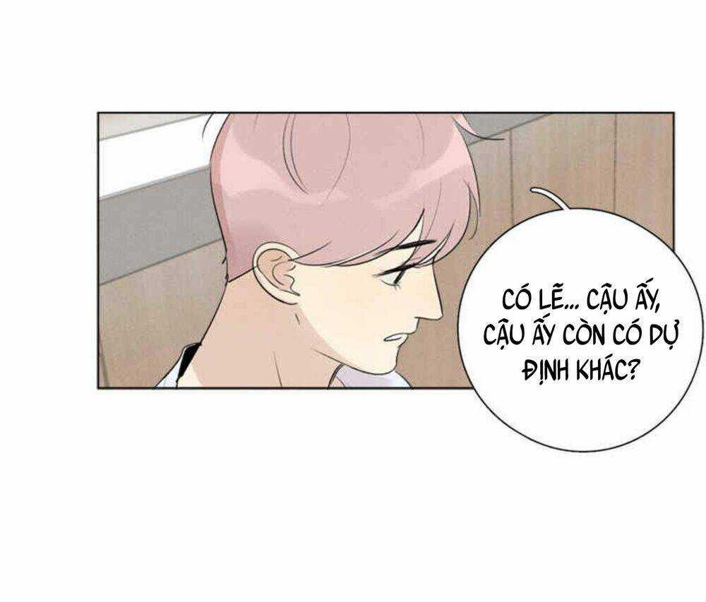 Here U Are - Chapter 129 - Trang 47