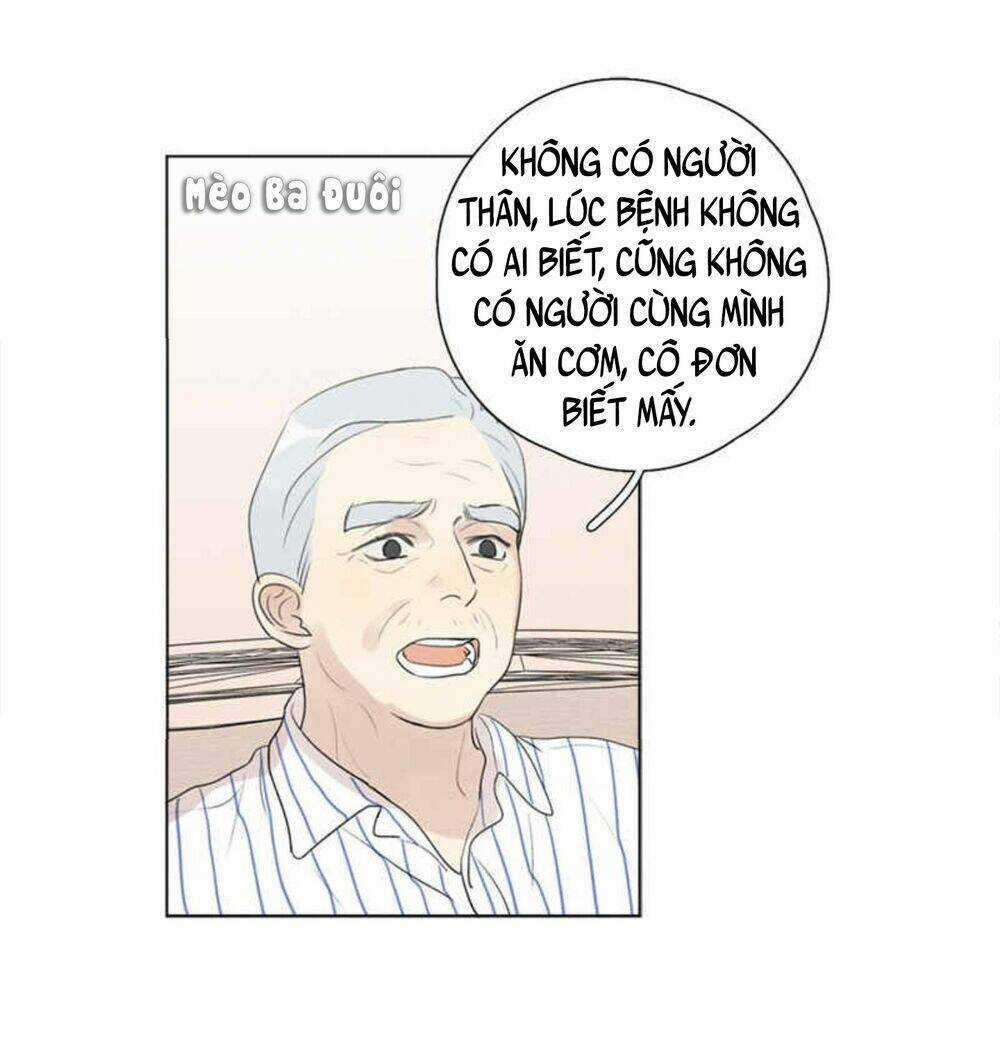 Here U Are - Chapter 129 - Trang 49