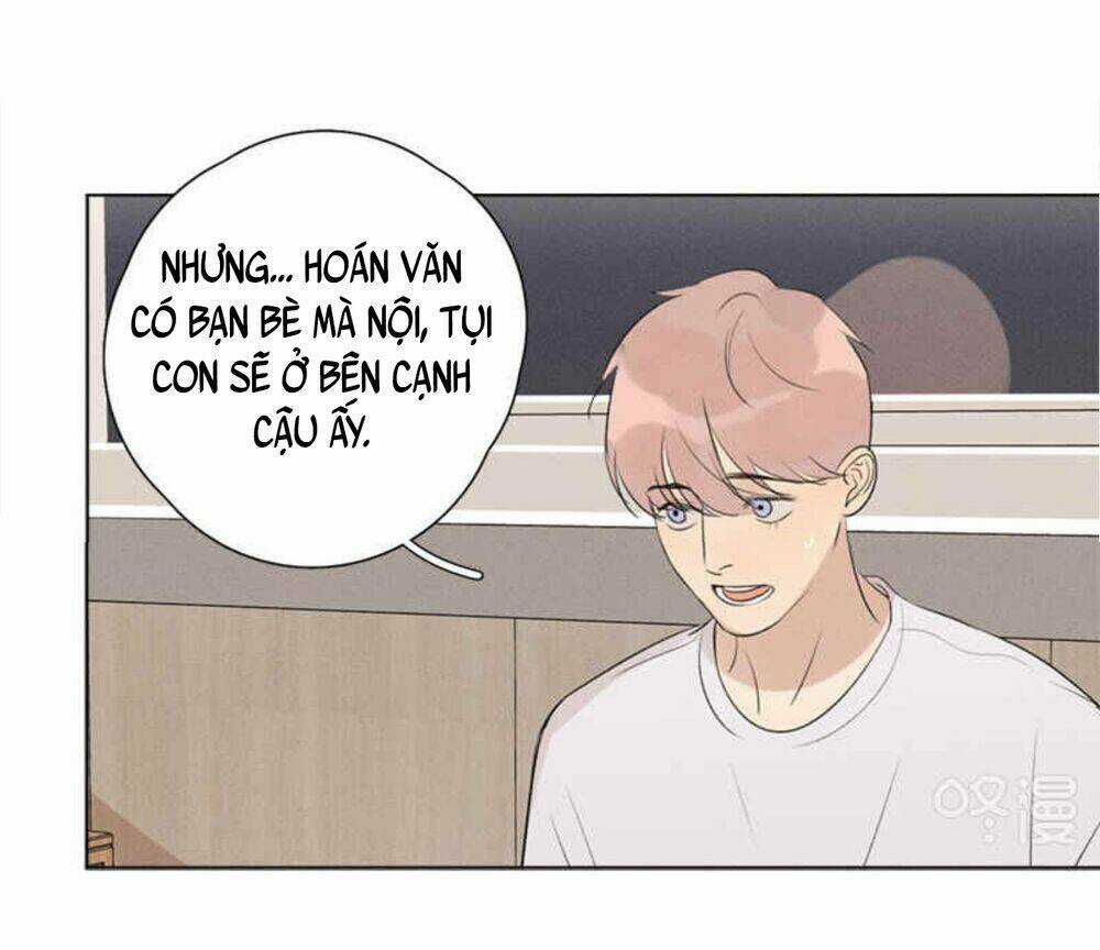 Here U Are - Chapter 129 - Trang 50