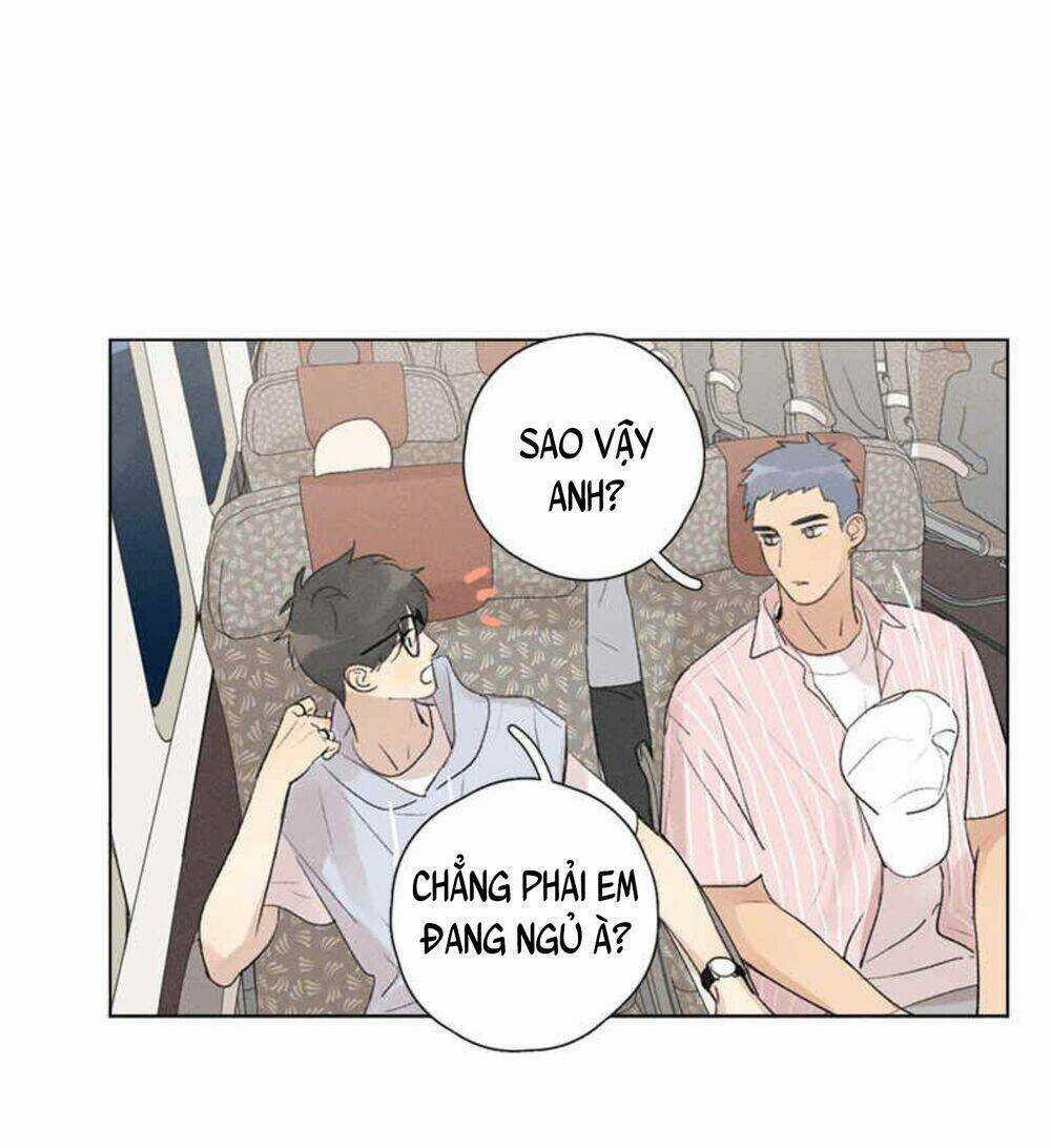 Here U Are - Chapter 129 - Trang 6