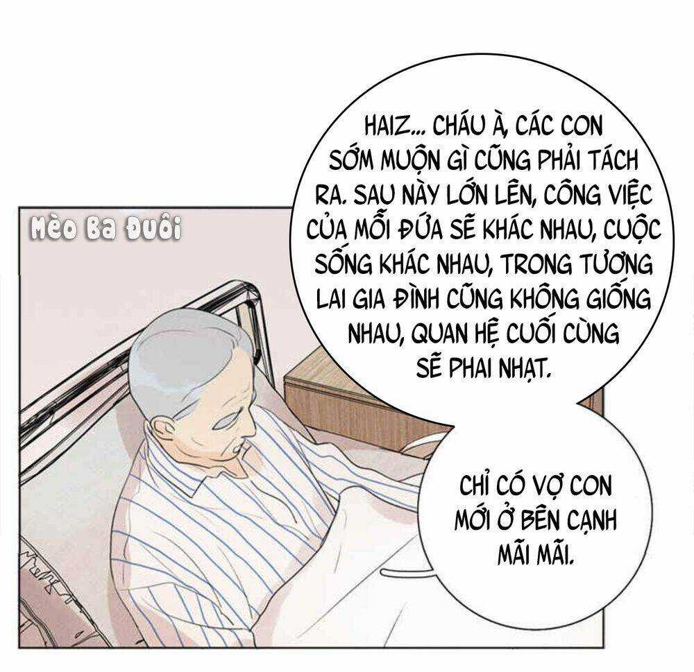 Here U Are - Chapter 129 - Trang 51