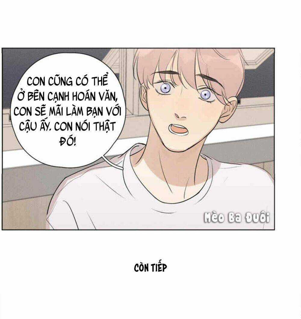 Here U Are - Chapter 129 - Trang 53