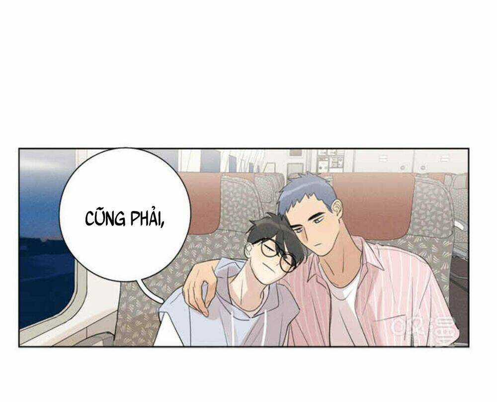 Here U Are - Chapter 129 - Trang 9