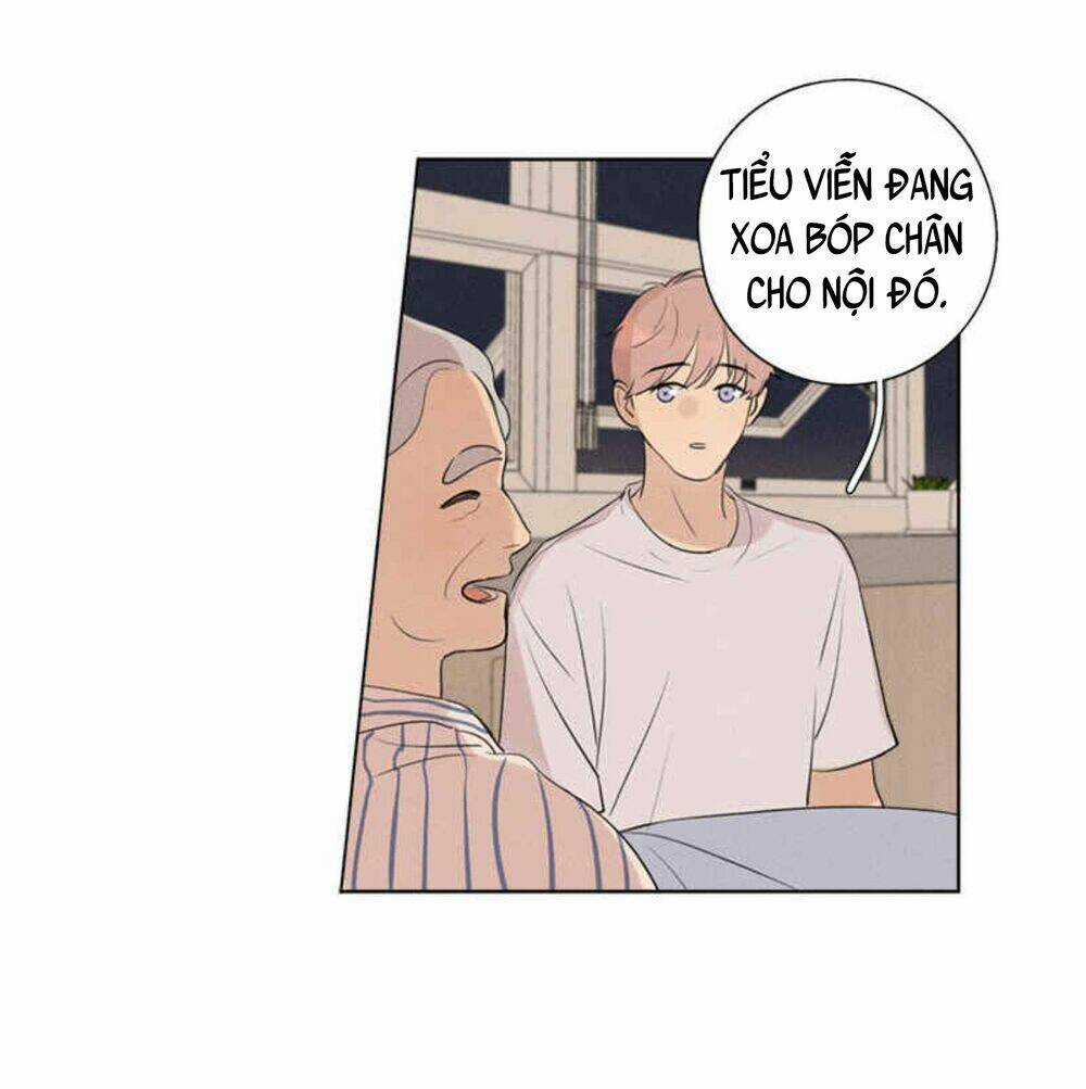 Here U Are - Chapter 130 - Trang 11