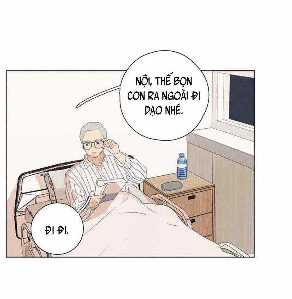 Here U Are - Chapter 130 - Trang 14