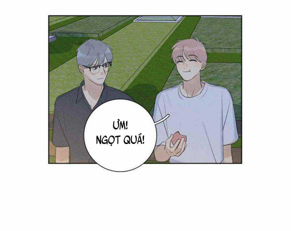 Here U Are - Chapter 130 - Trang 19