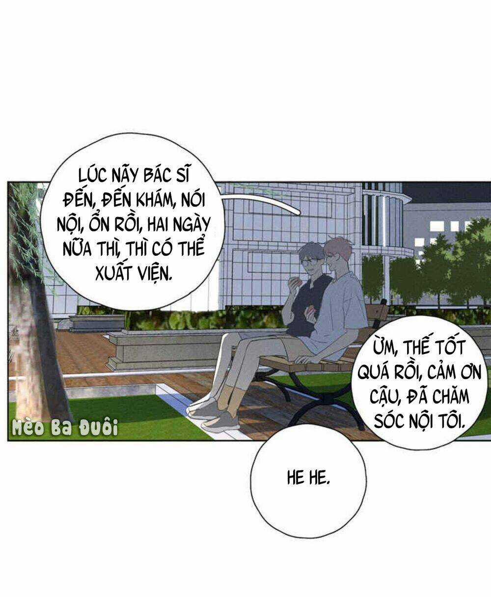 Here U Are - Chapter 130 - Trang 20