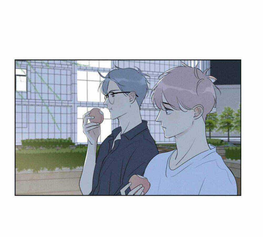 Here U Are - Chapter 130 - Trang 21