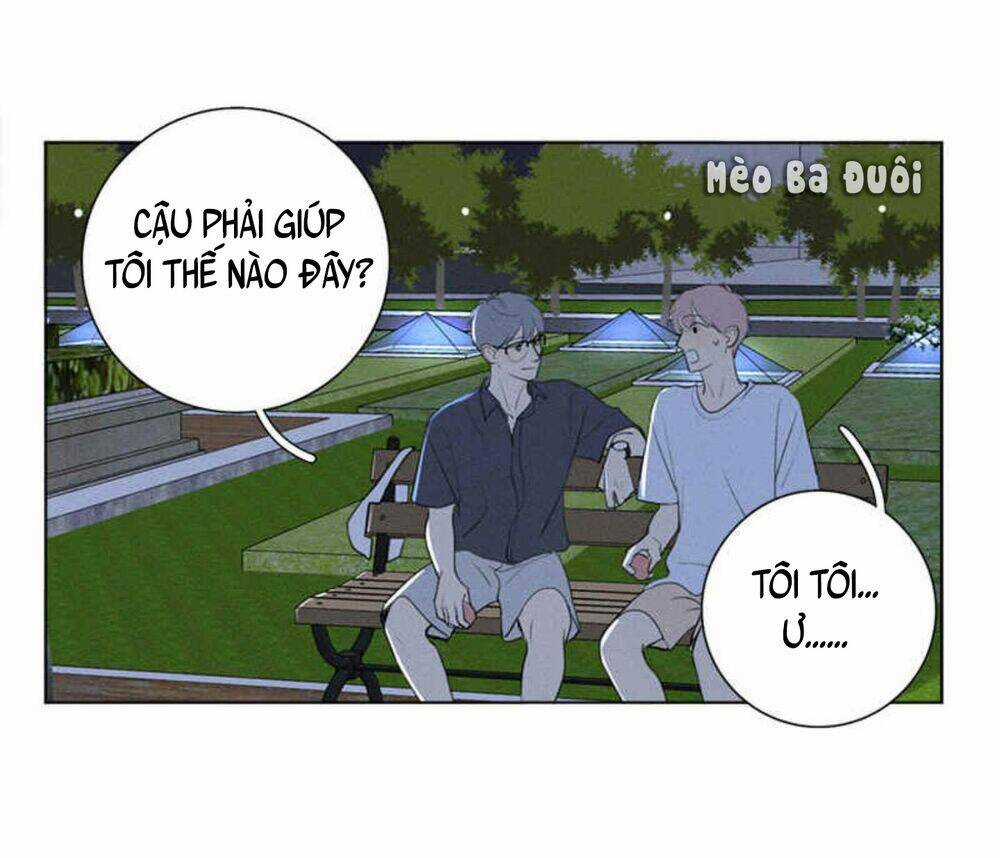 Here U Are - Chapter 130 - Trang 25