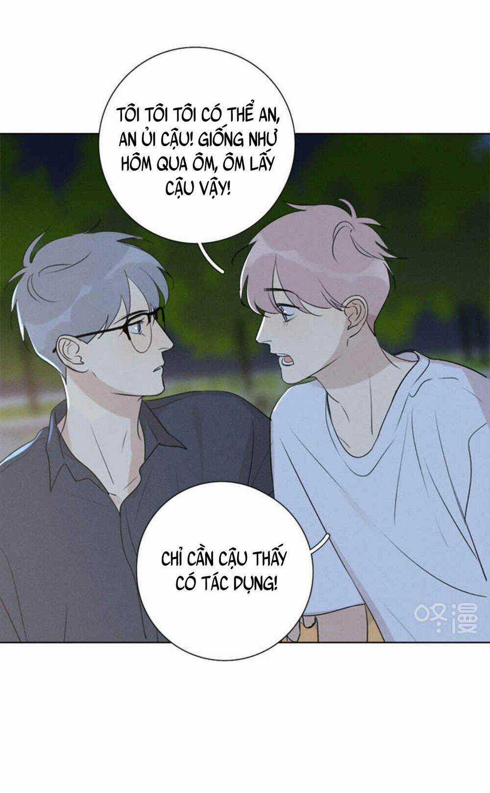 Here U Are - Chapter 130 - Trang 26