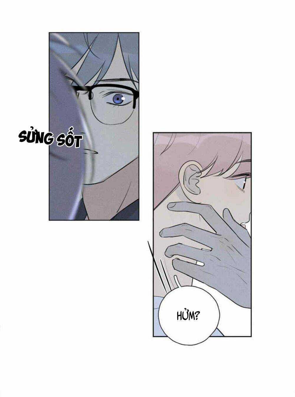 Here U Are - Chapter 130 - Trang 29