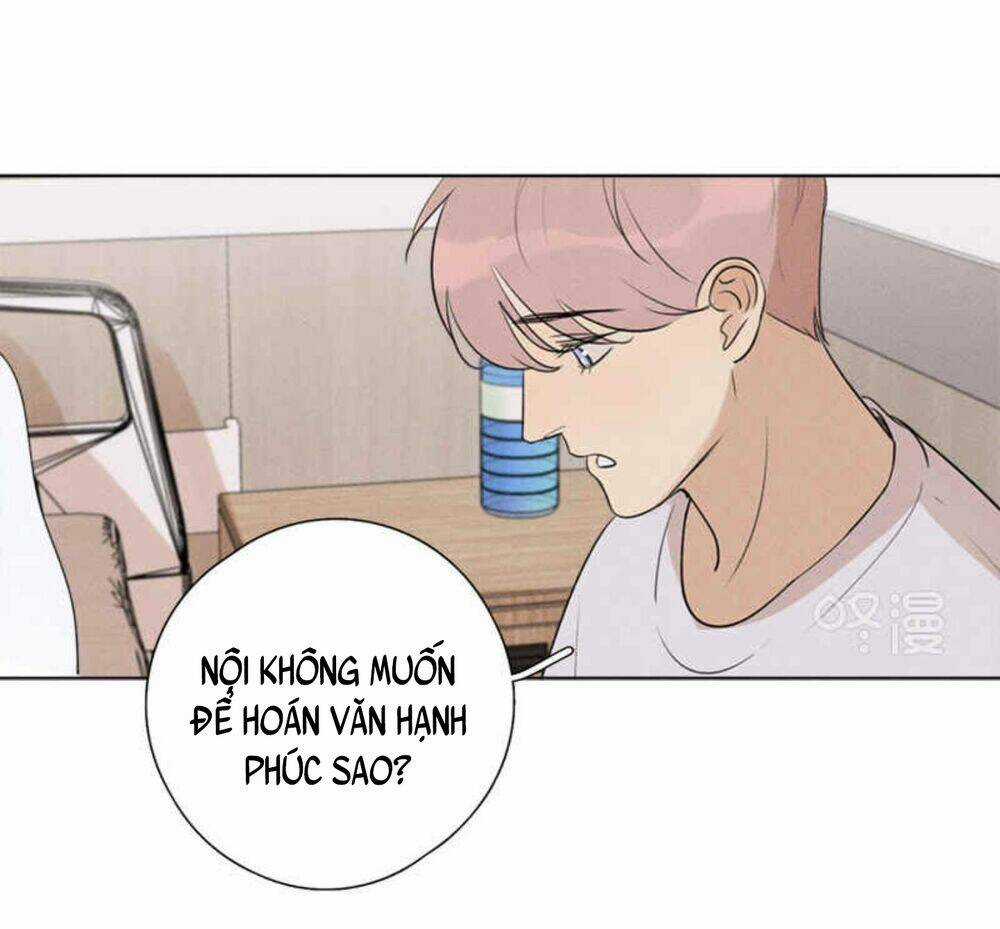 Here U Are - Chapter 130 - Trang 4