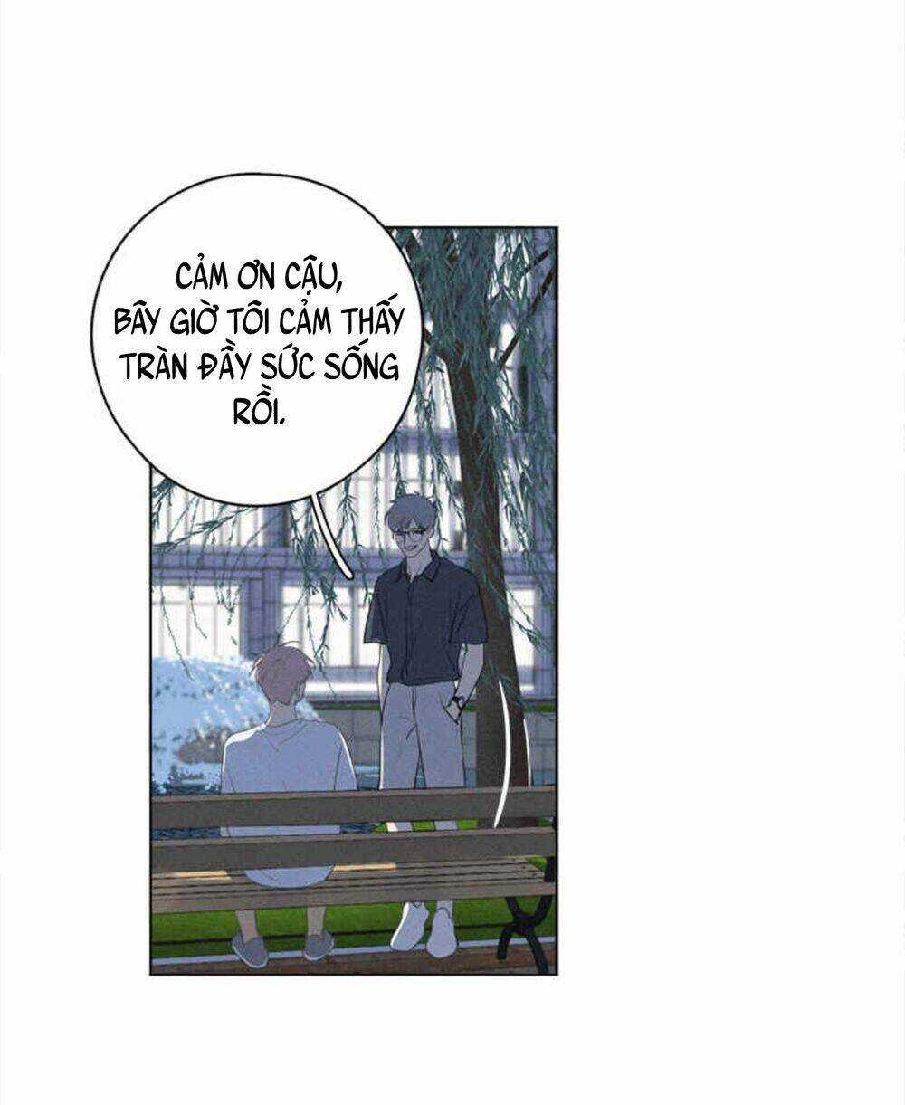 Here U Are - Chapter 130 - Trang 31