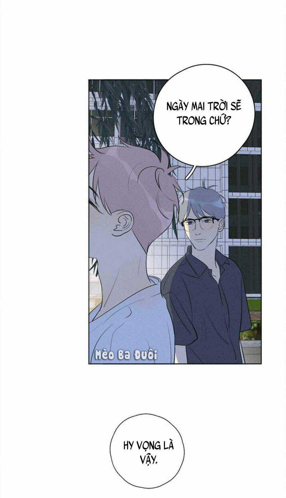 Here U Are - Chapter 130 - Trang 34