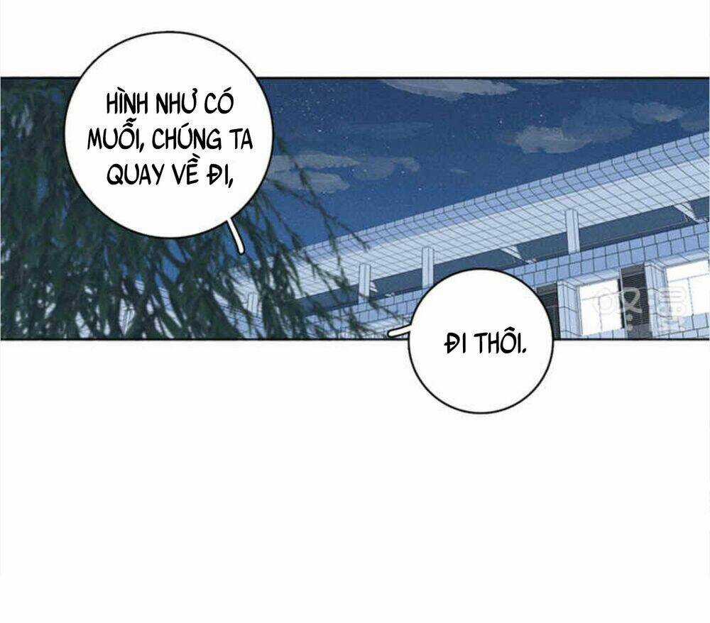 Here U Are - Chapter 130 - Trang 35