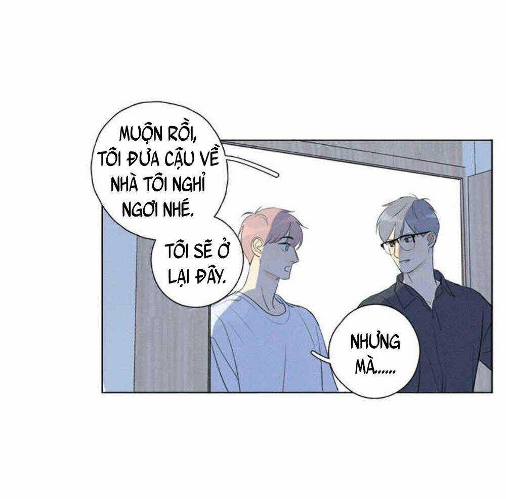 Here U Are - Chapter 130 - Trang 37