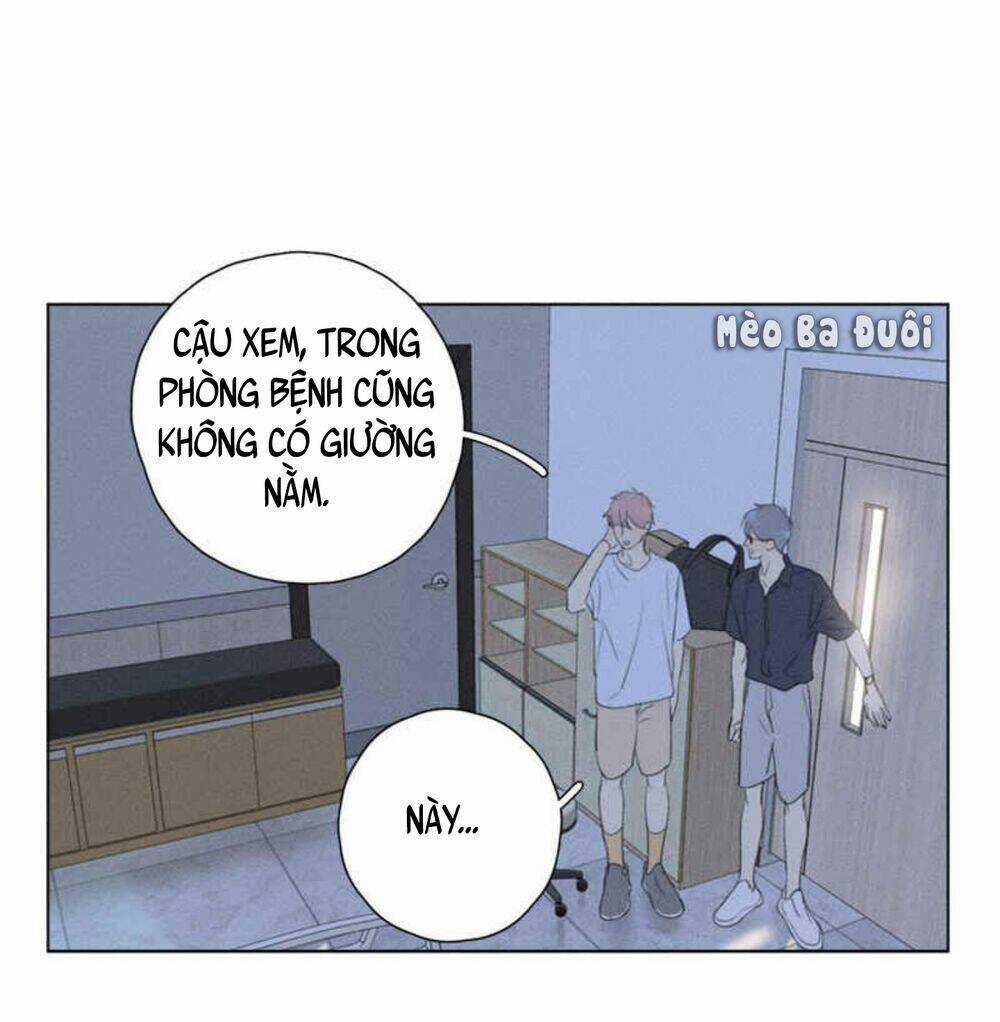 Here U Are - Chapter 130 - Trang 38