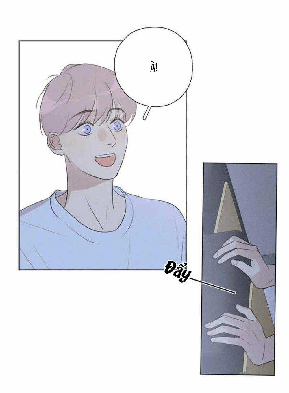 Here U Are - Chapter 130 - Trang 39