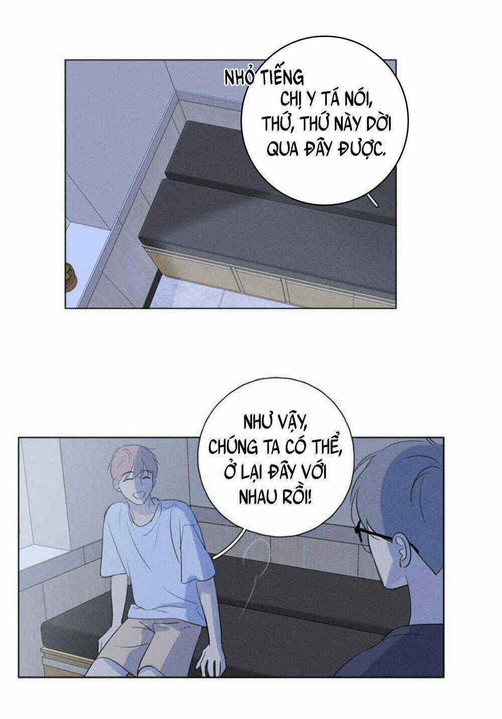 Here U Are - Chapter 130 - Trang 40